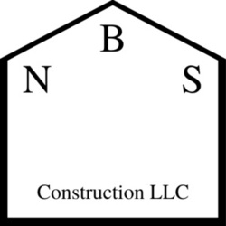 NBS Construction logo