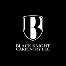 Logo for Black Knight Carpentry LLC