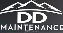 DD Maintenance logo