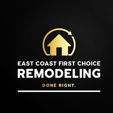 East Coast First Choice Remodeling, LLC logo