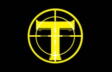 Logo for Target General Contracting Corp.