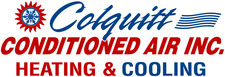 Avatar for Colquitt Conditioned Air, Inc.