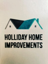 Logo for Holliday Home Improvement