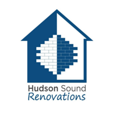 Hudson Sound Renovations logo