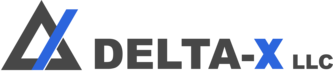 Delta-X, LLC logo