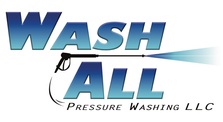 Avatar for Wash All Pressure Washing LLC - Inicio Facebook