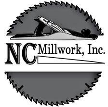 NC Millwork Inc. logo