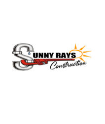 Sunny Ray's Construction, LLC logo