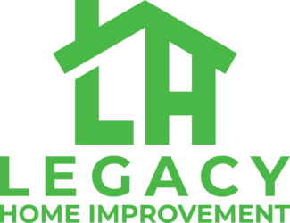 Legacy EcoView Windows and Doors logo