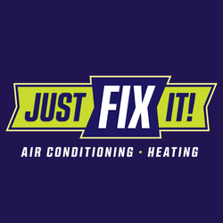 JustFixIt, LLC (Houston) logo