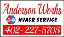 Anderson Works logo