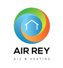 Air Rey Service, LLC logo