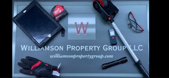 Williamson Property Group, LLC logo