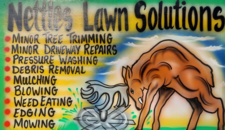 Avatar for Nettles Lawn Solutions, LLC