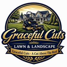 Logo for Graceful Cuts LLC
