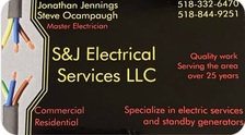 Avatar for S&J Electric