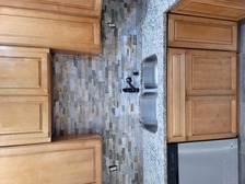 Timeless Custom Tile and Stone LLC logo