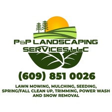 Avatar for P & P Landscaping Services