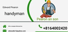 Avatar for Pearon and Son Handyman LLC
