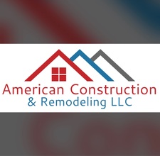 Logo for American Construction & Remodeling, LLC