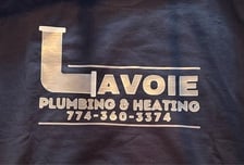 Avatar for Lavoie Plumbing & Heating