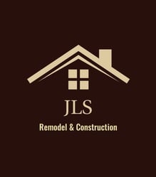 JLS Remodel & Construction logo