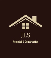 JLS Remodel & Construction logo