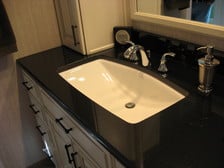 Logo for Jordans Tile Company