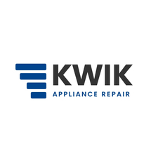 Kwik Appliance Repair LLC logo
