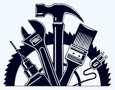 Handyman 101 logo