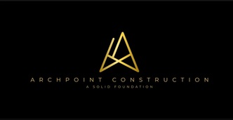 Archpoint Construction logo