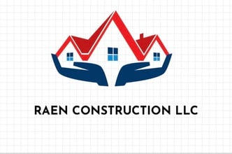 Raen Construction, LLC logo