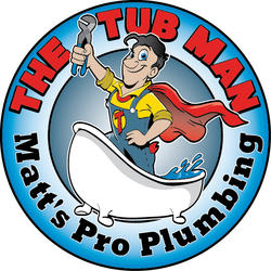 Matt's Pro Plumbing, LLC logo