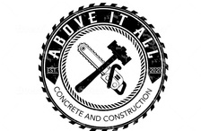 Above It All Concrete & Construction, LLC logo