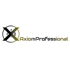 Axiom Professional logo