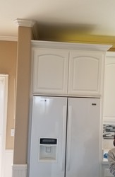 Cutting Edge Cabinet-Unlicensed Contractor logo