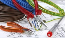 Illiana Electrical LLC logo