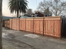 Avatar for Legacy Fence
