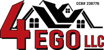 4EGO logo