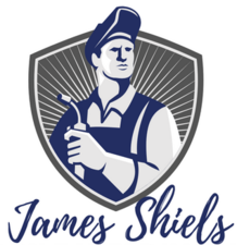 J. Shiels Mobile Welding, LLC logo