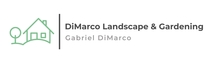 Logo for DiMarco Landscape & Gardening
