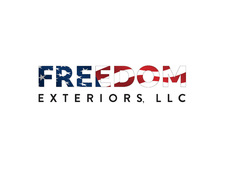 Logo for Freedom Exteriors