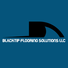 Blacktip Flooring Solutions logo