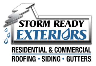 Storm Ready Exteriors, LLC logo