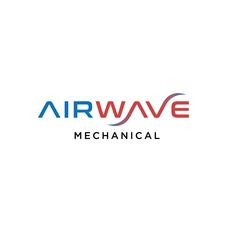 Airwave Mechanical logo