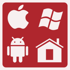 Renaissance Services logo