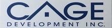 Cage Development, Inc. logo