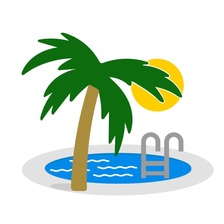 Tropical Oasis Pool & Spa, LLC logo