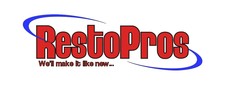 RestoPros, Inc. logo