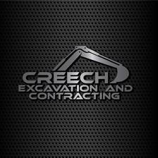 Avatar for Creech Excavation and Contracting Facebook